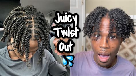 how long does twist out last